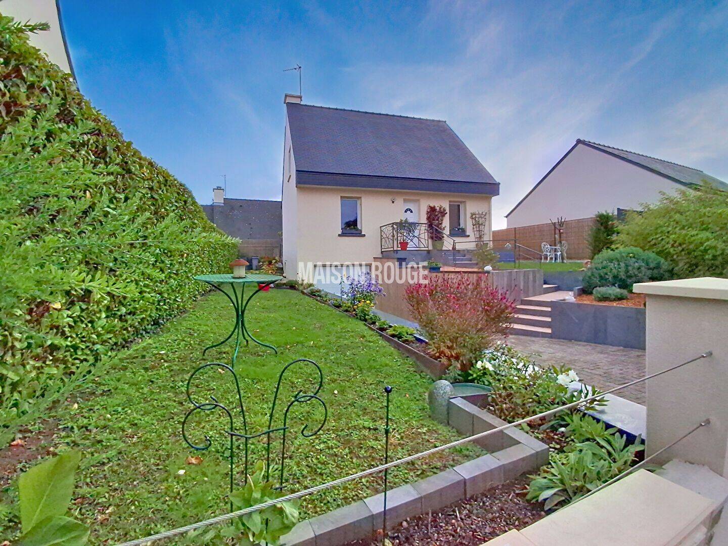 Maison 5 pièces 99 m² · à Ploufragan · 99 m² · 226 600 €