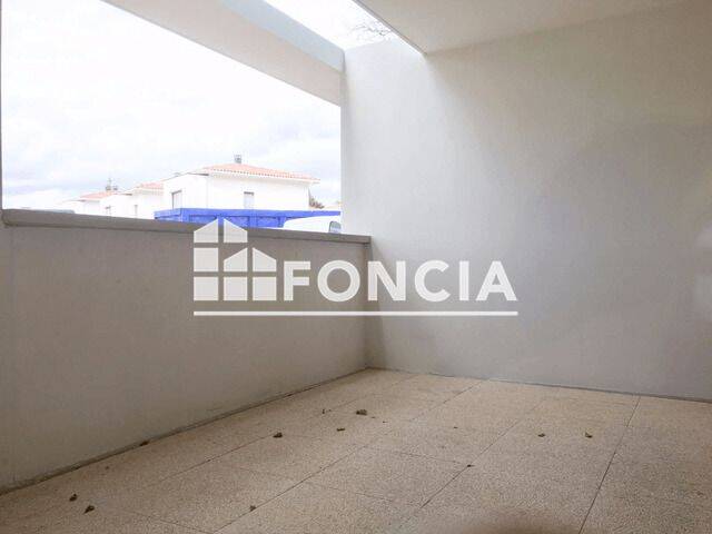 Appartement 2 pièces 41 m² · à Balma · 41 m² · 584 €