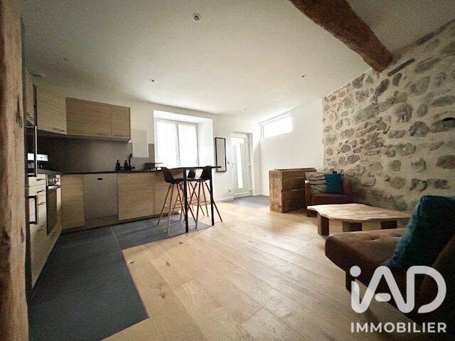 Appartement 2 pièces 41 m² · à Bernin · 41 m² · 730 €/mois