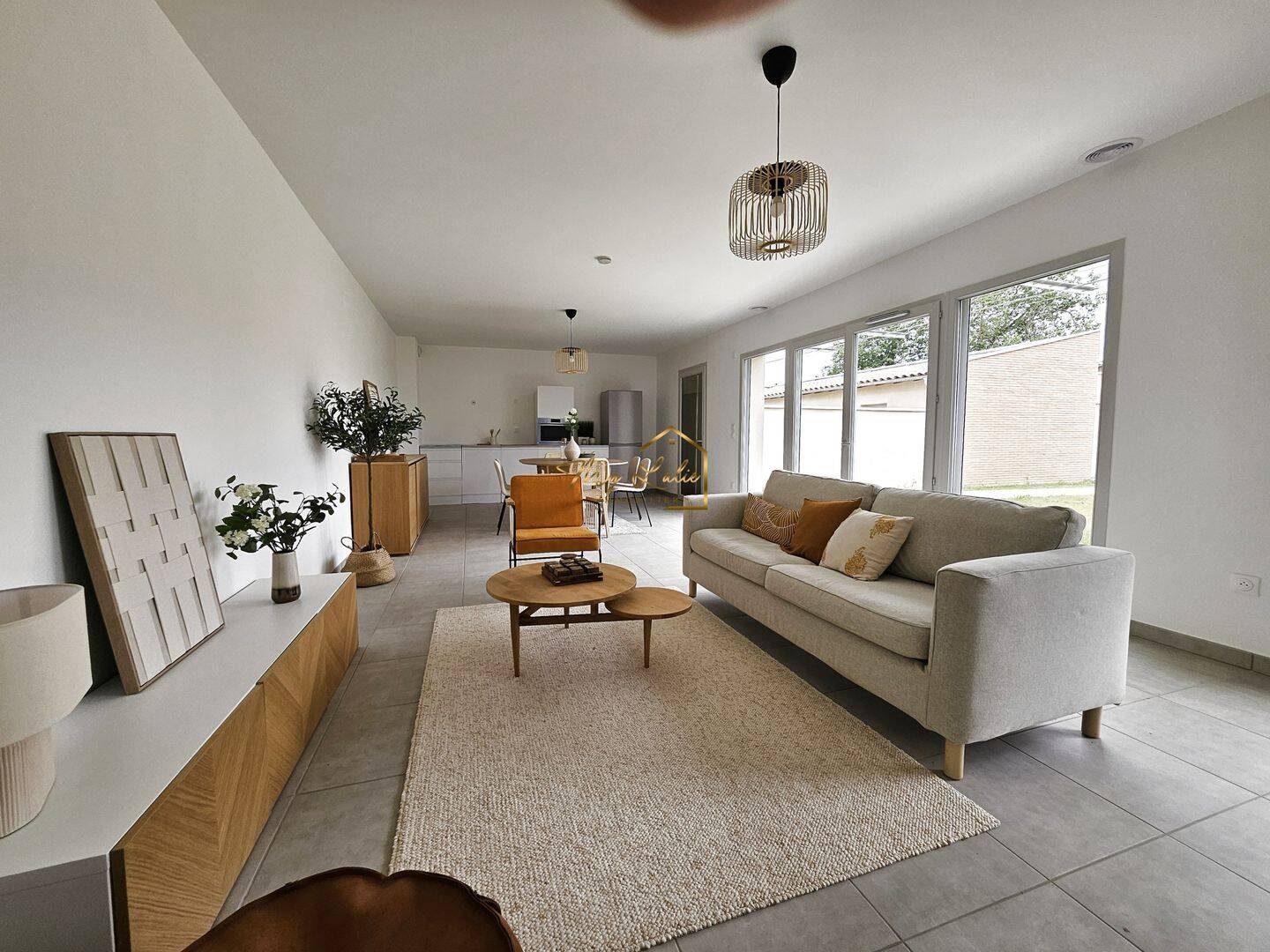 Maison 5 pièces 112 m² · à Pibrac · 112 m² · 389 000 €