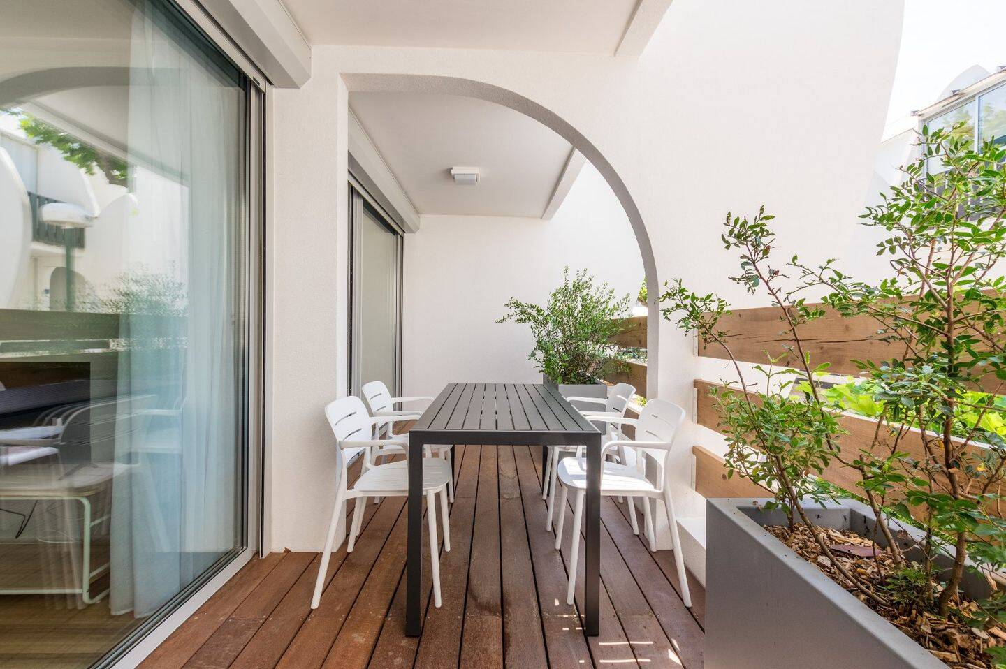 Appartement 2 pièces 36 m² · à La Grande-Motte · 36 m² · 890 €/mois