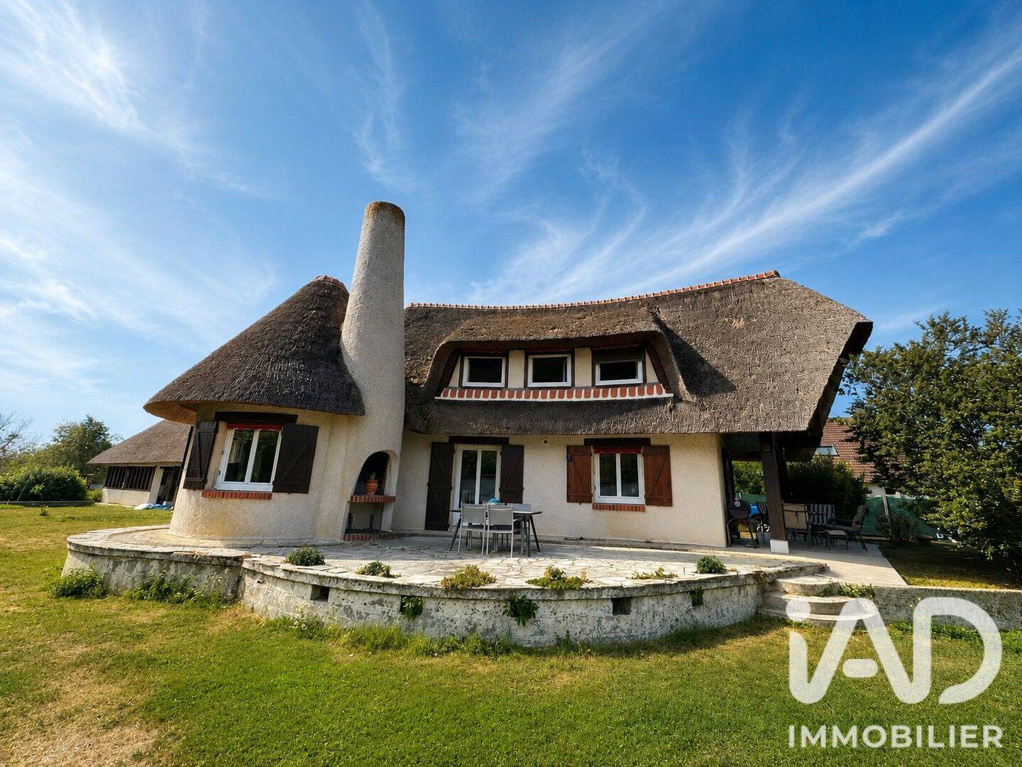 Maison 5 pièces 110 m² · à Romilly-sur-Andelle · 110 m² · 280 000 €