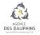 AGENCE DES DAUPHINS