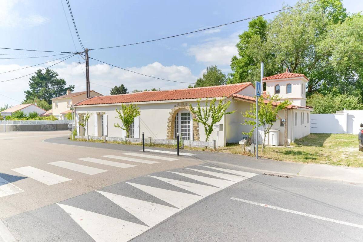 Maison 8 pièces 192 m² · à Vertou · 192 m² · 448 000 €