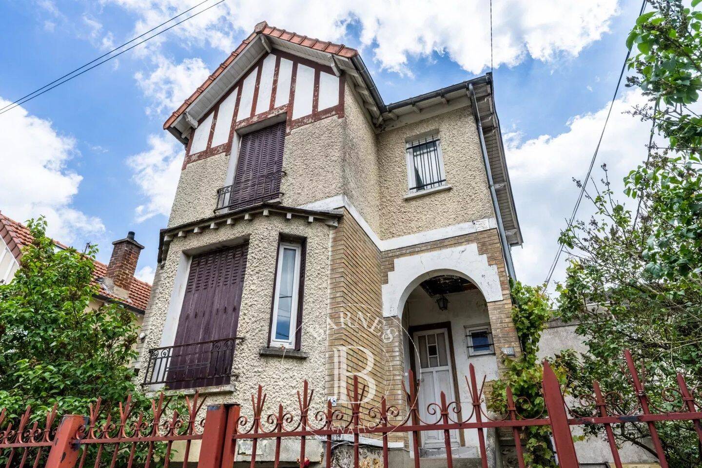 Maison 6 pièces 137 m² · à Le Chesnay-Rocquencourt · 137 m² · 940 000 €