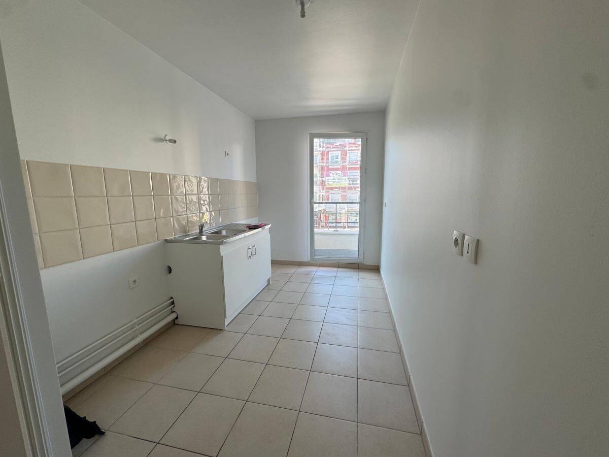 Appartement 4 pièces 92 m² · à Châtenay-Malabry · 92 m² · 405 000 €