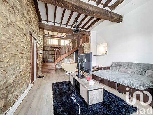 Maison de ville à vendre 250 000 € 4 pièces 3 chambres 106 m² 180 m² de terrain Marcq 78770