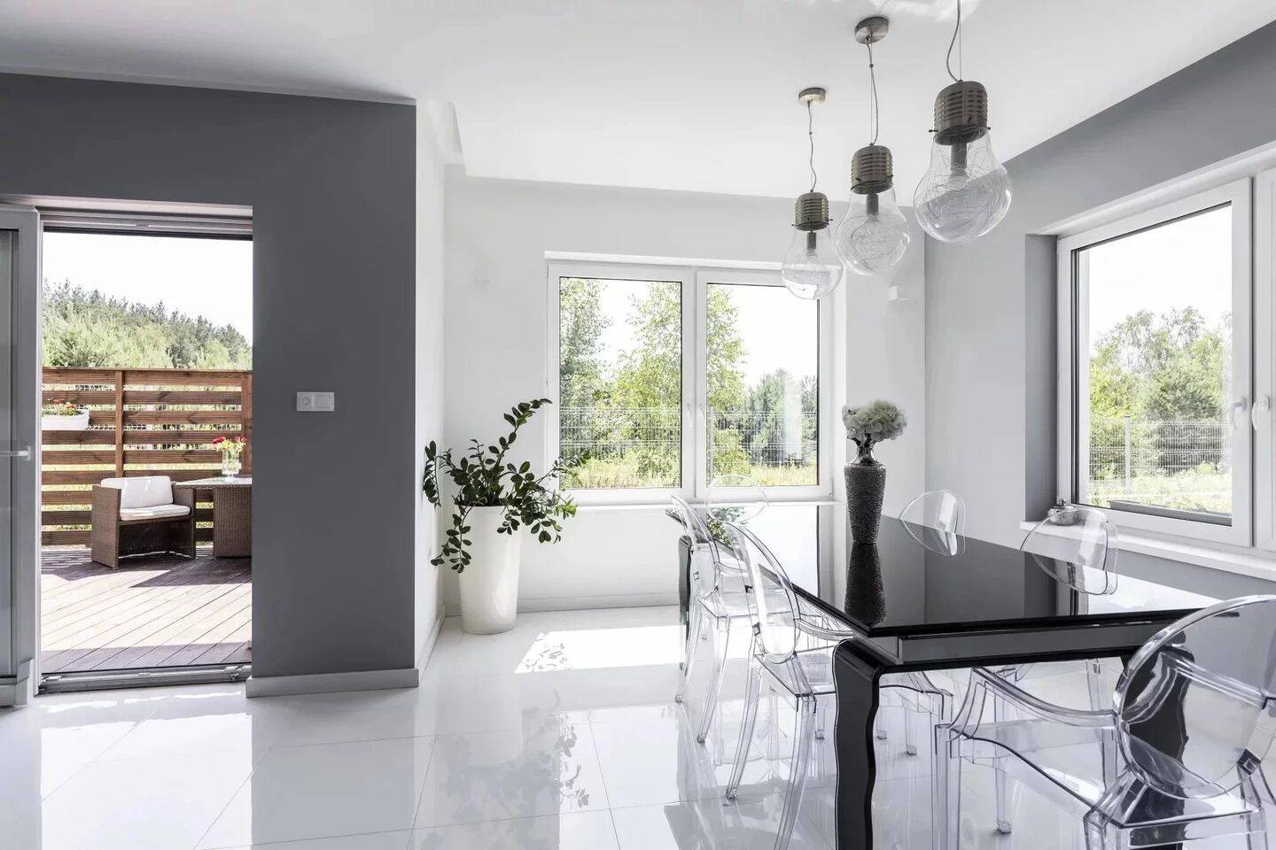 Appartement 4 pièces 100 m² · à Céret · 100 m² · 423 000 €