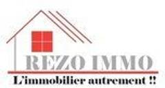 Am Square Immobilier - REZO IMMOBILIER logo