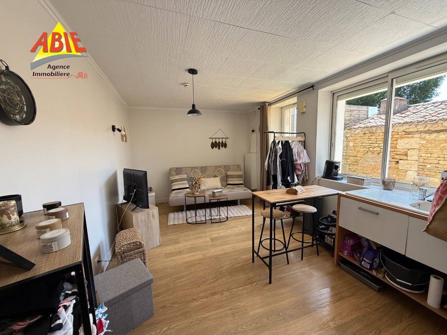Maison 5 pièces 94 m² · à Maillezais · 94 m² · 173 250 €