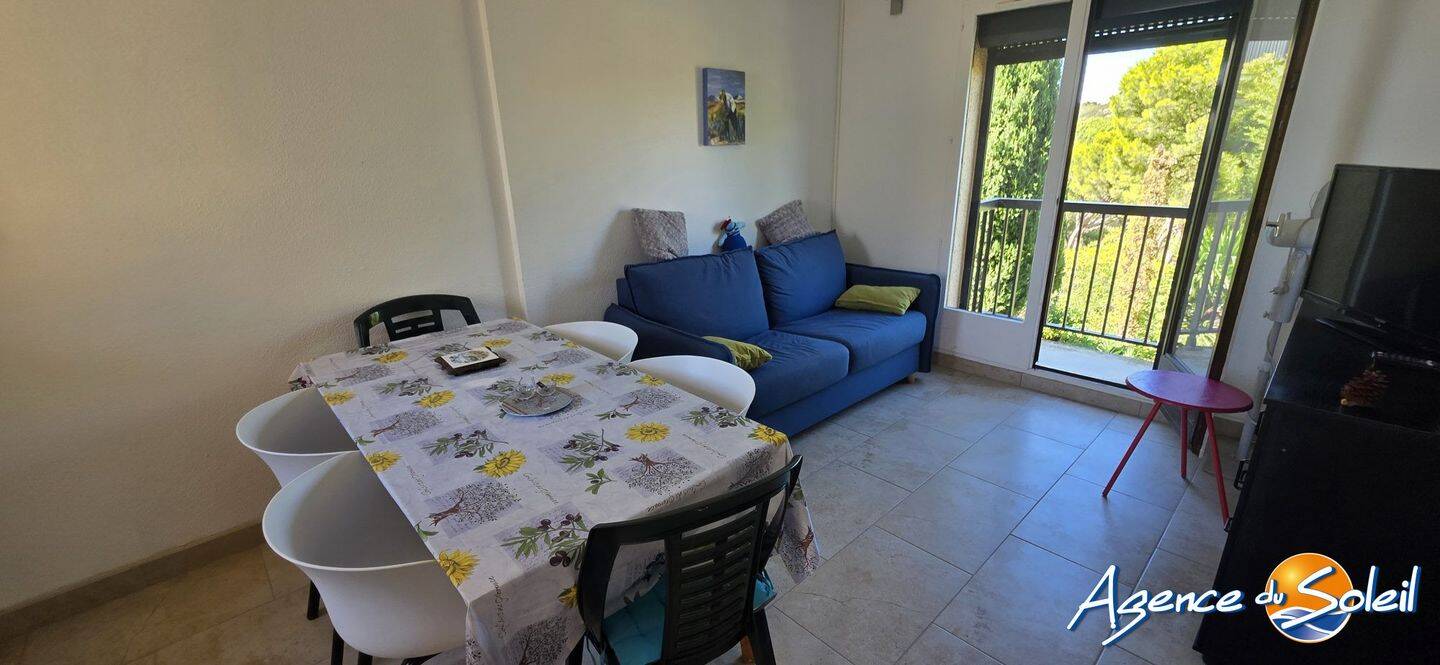 Appartement 2 pièces 27 m² · à Fleury · 27 m² · 93 500 €