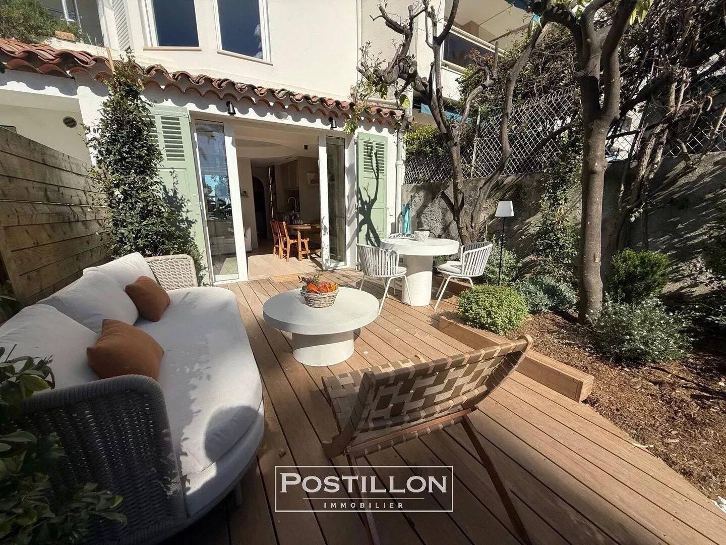 Appartement 2 pièces 38 m² · à Cannes · 38 m² · 3 800 €/mois
