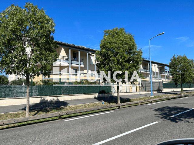 Appartement 2 pièces 43 m² · à Castelginest · 43,2 m² · 590 €