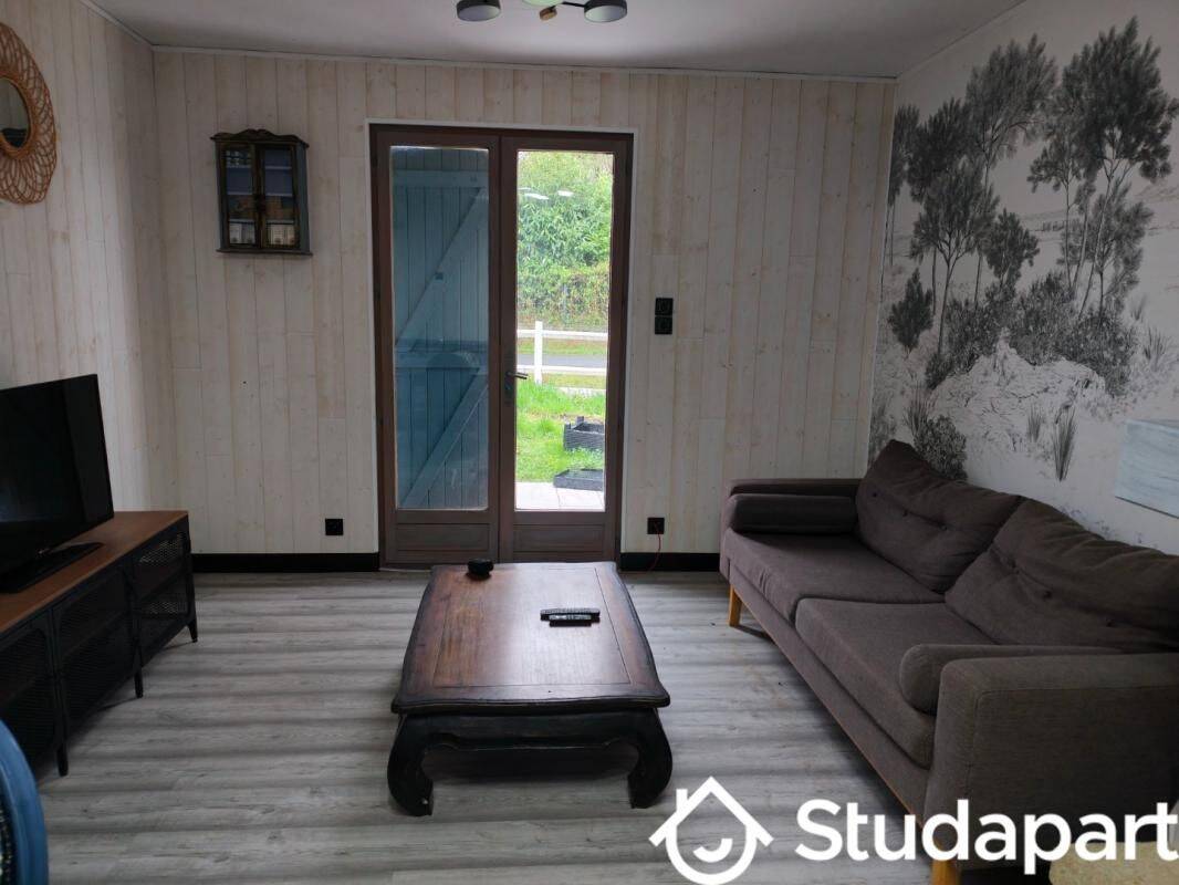 1 pièce 30 m² · à Saint-Paul-lès-Dax · 30 m² · 480 €