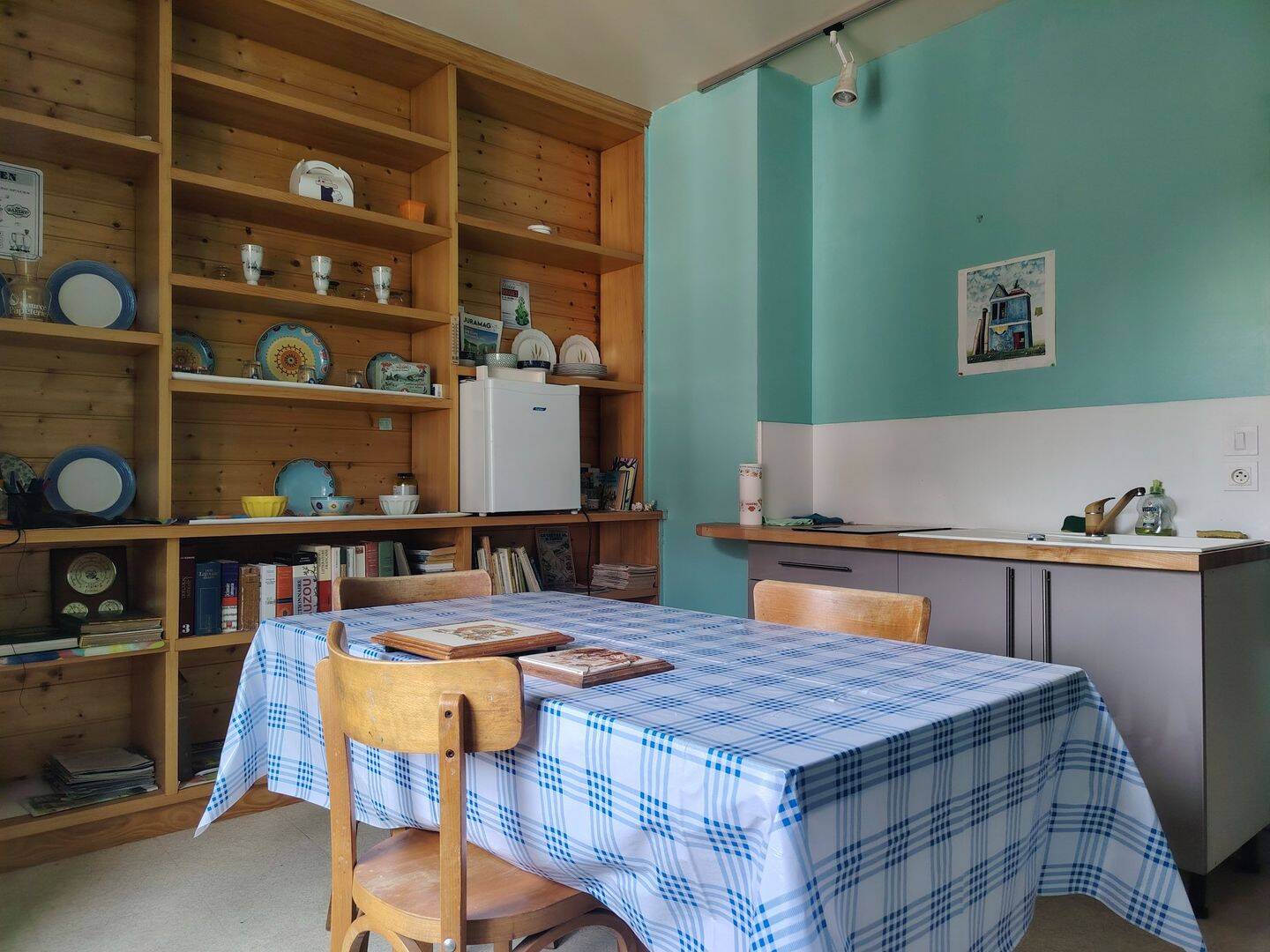 Appartement 2 pièces 30 m² · à Champagnole · 30 m² · 58 850 €