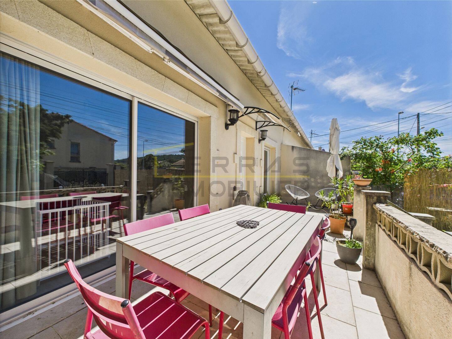 Maison 3 pièces 100 m² · à Valréas · 100 m² · 230 000 €