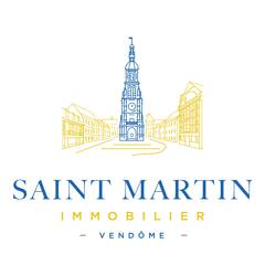 SAINT MARTIN IMMOBILIER logo