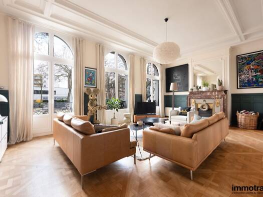Maison à vendre 1 590 000 € 10 pièces 8 chambres 350 m² La Madeleine 59110