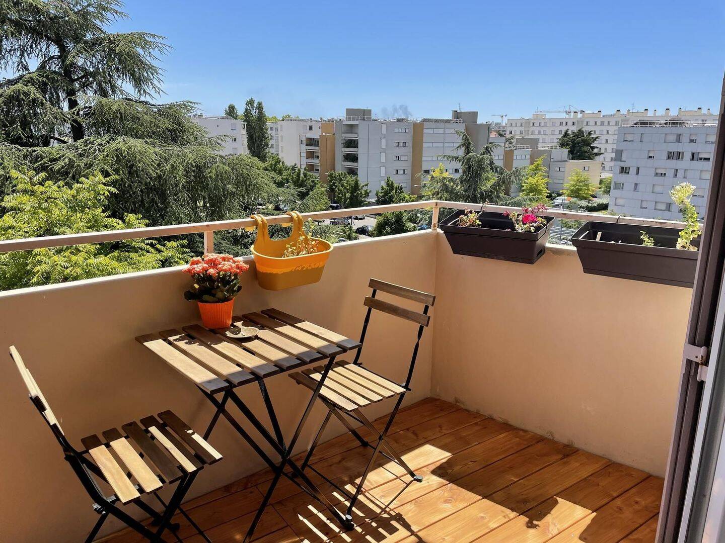 Appartement 2 pièces 52 m² · à Villeurbanne · 52 m² · 770 €