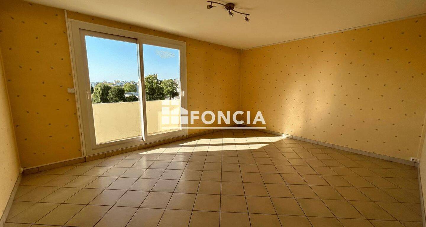 Appartement 3 pièces 56 m² · à Laon · 56,1 m² · 630 €/mois