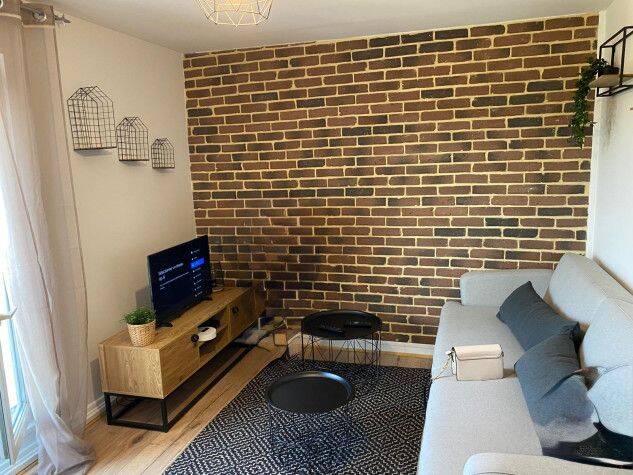 Appartement 2 pièces 51 m² · à Corbeil-Essonnes · 51 m² · 740 €