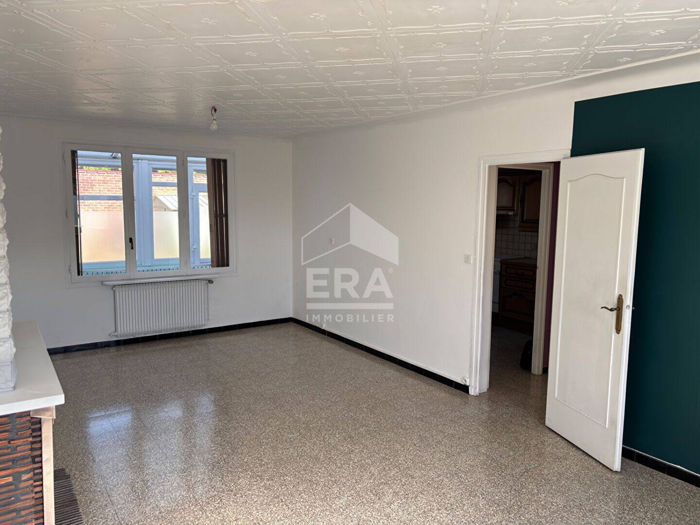 Maison 4 pièces 82 m² · à Faches-Thumesnil · 81,9 m² · 197 000 €
