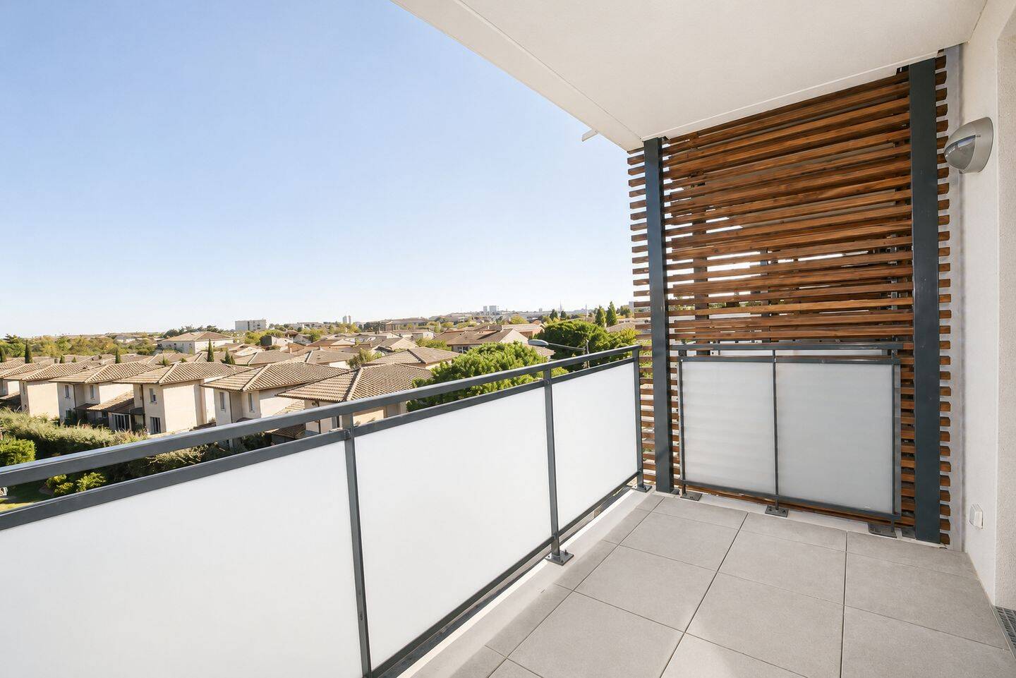 Appartement 1 pièce 36 m² · à Toulouse · 36,1 m² · 505 €/mois