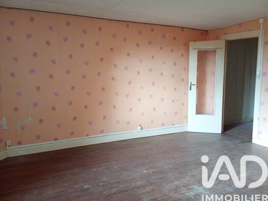 Maison à vendre 29 000 € 3 pièces 2 chambres 83 m² Andelot-Blancheville 52700