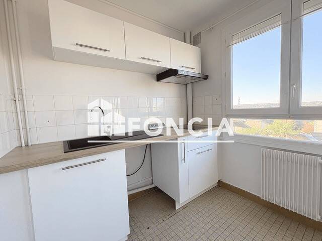 Appartement 1 pièce 28 m² · à Limoges · 27,8 m² · 448 €