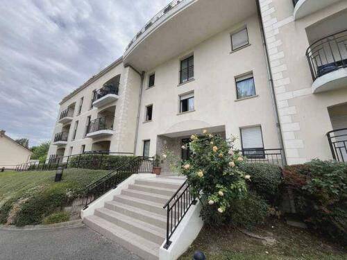 Appartement 2 pièces 44 m² · à Gisors · 44,1 m² · 123 000 €