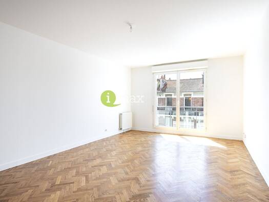 Appartement à vendre 699 000 € 4 pièces 3 chambres 89 m² Étage 6/6 Centre Ville-Gambetta Clichy 92110