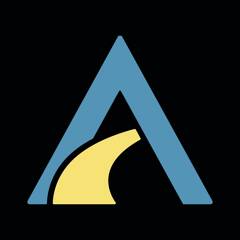 L'AGENCE AMBULANTE logo