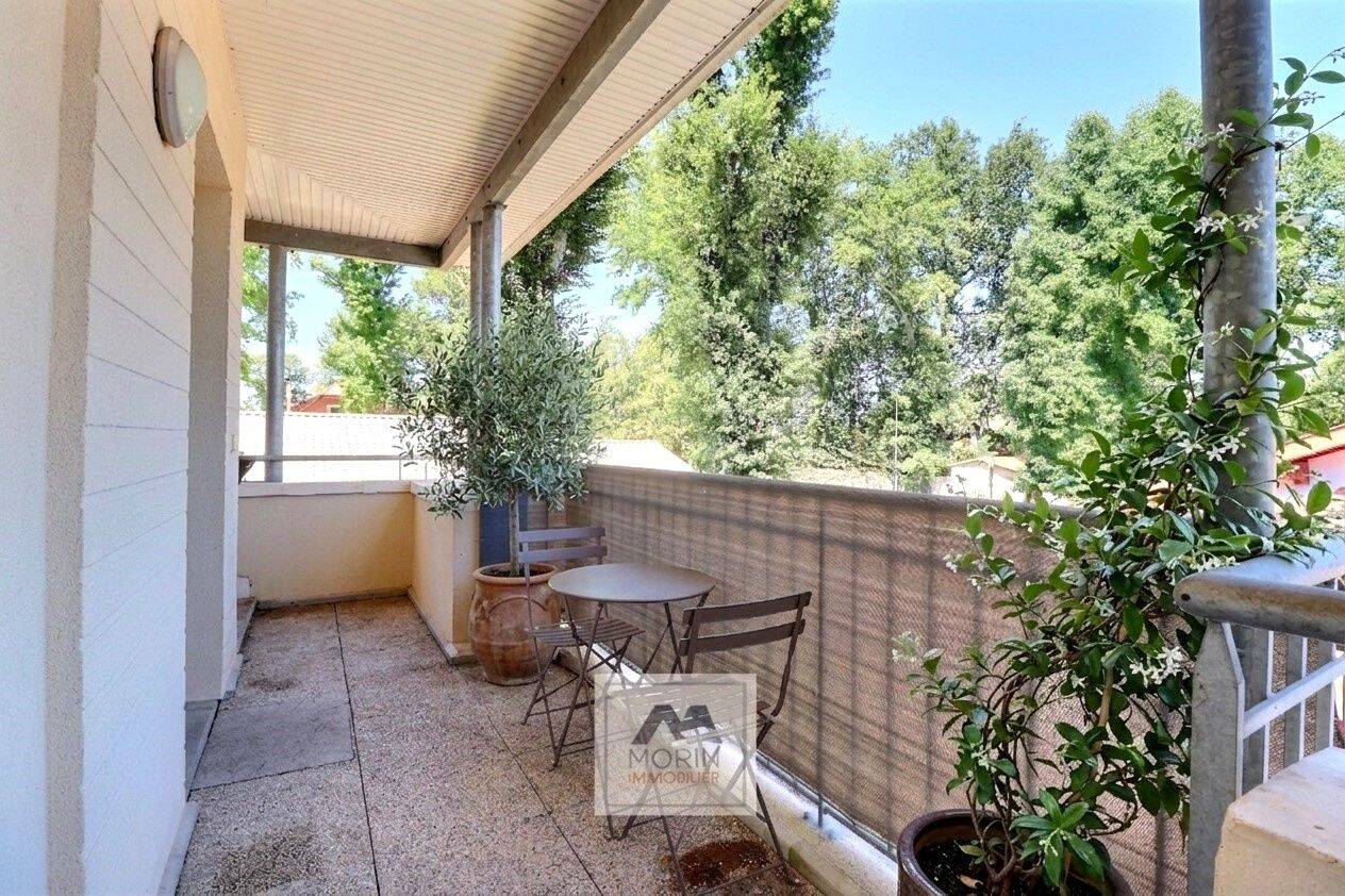 Appartement 2 pièces 43 m² · à Gradignan · 43 m² · 165 000 €
