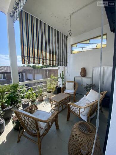 Appartement à vendre 225 000 € 5 pièces 3 chambres 133 m² Vesoul 70000