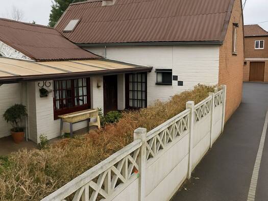 Maison à vendre 54 500 € 3 pièces 1 chambre 60 m² 250 m² de terrain Thiant 59224