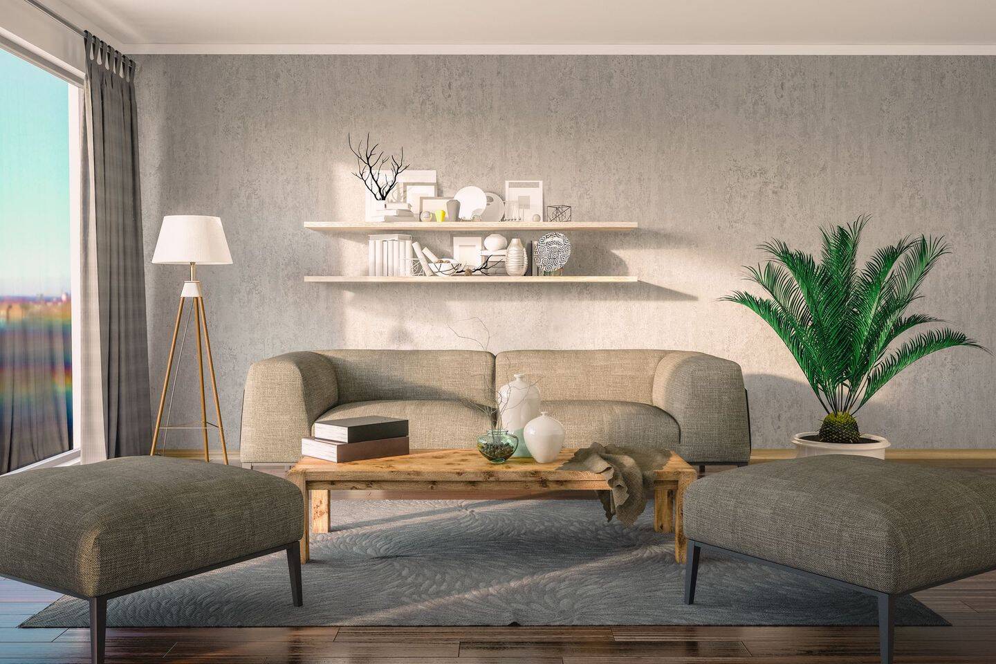 Appartement 4 pièces 90 m² · à Paris 14ème Arrondissement · 90 m² · 1 640 000 €