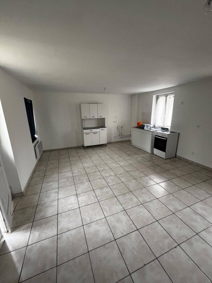 Maison 37 m² · à Coulogne · 37,2 m² · 558 €/mois