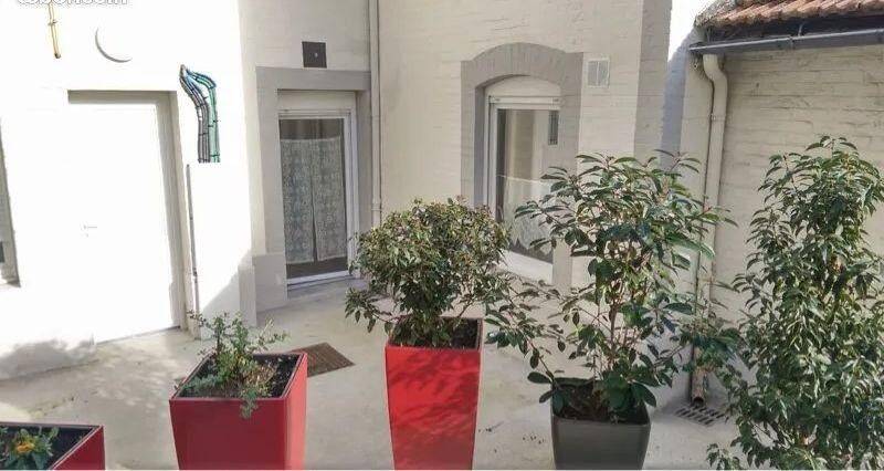 Appartement 2 pièces 34 m² · à Reims · 34 m² · 550 €/mois