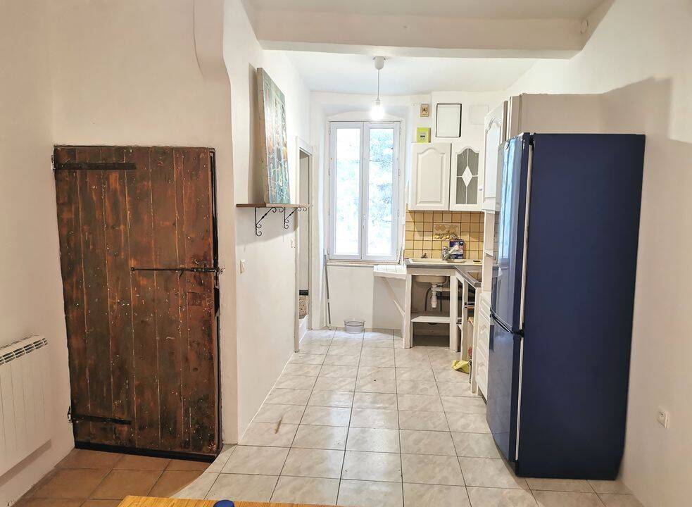 Maison 3 pièces 54 m² · à Sommières · 54 m² · 645 €