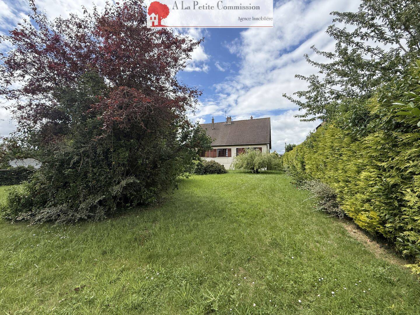 Maison 5 pièces 82 m² · à Thivars · 82 m² · 189 000 €