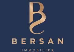 BERSAN IMMOBILIER logo