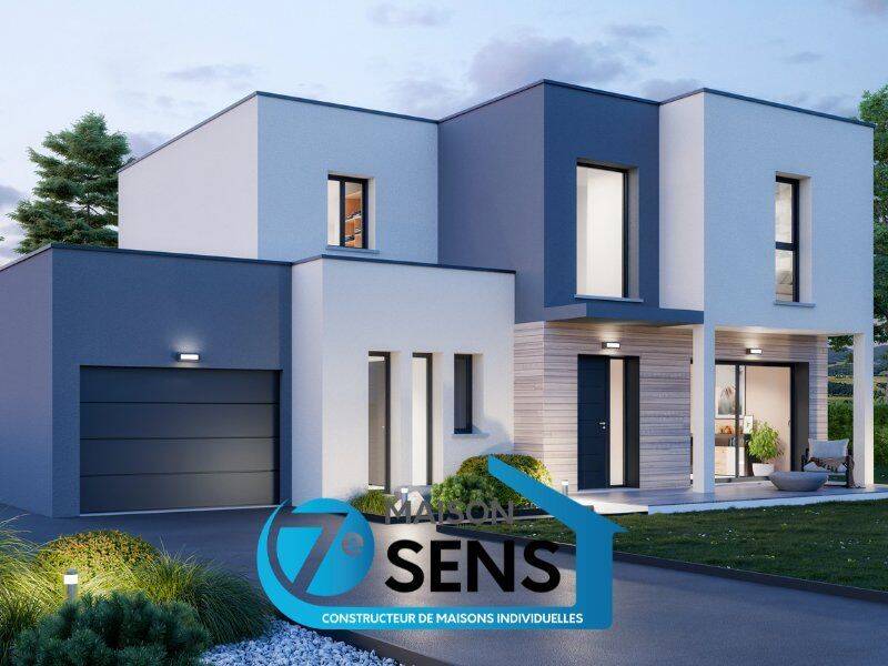 Maison 4 pièces 152 m² · à Villers-sur-le-Roule · 152 m² · 340 512 €