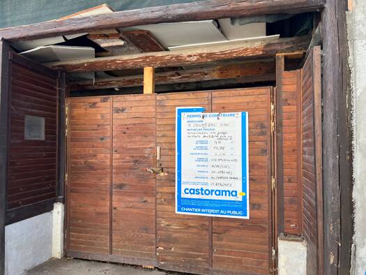 Appartement à vendre 104 000 € 2 pièces 68 m² Étage 1/1 Saint-Cergues 74140