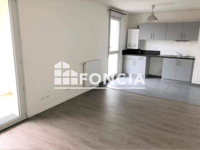 Appartement 2 pièces 42 m² · à Darnétal · 42,4 m² · 610 €