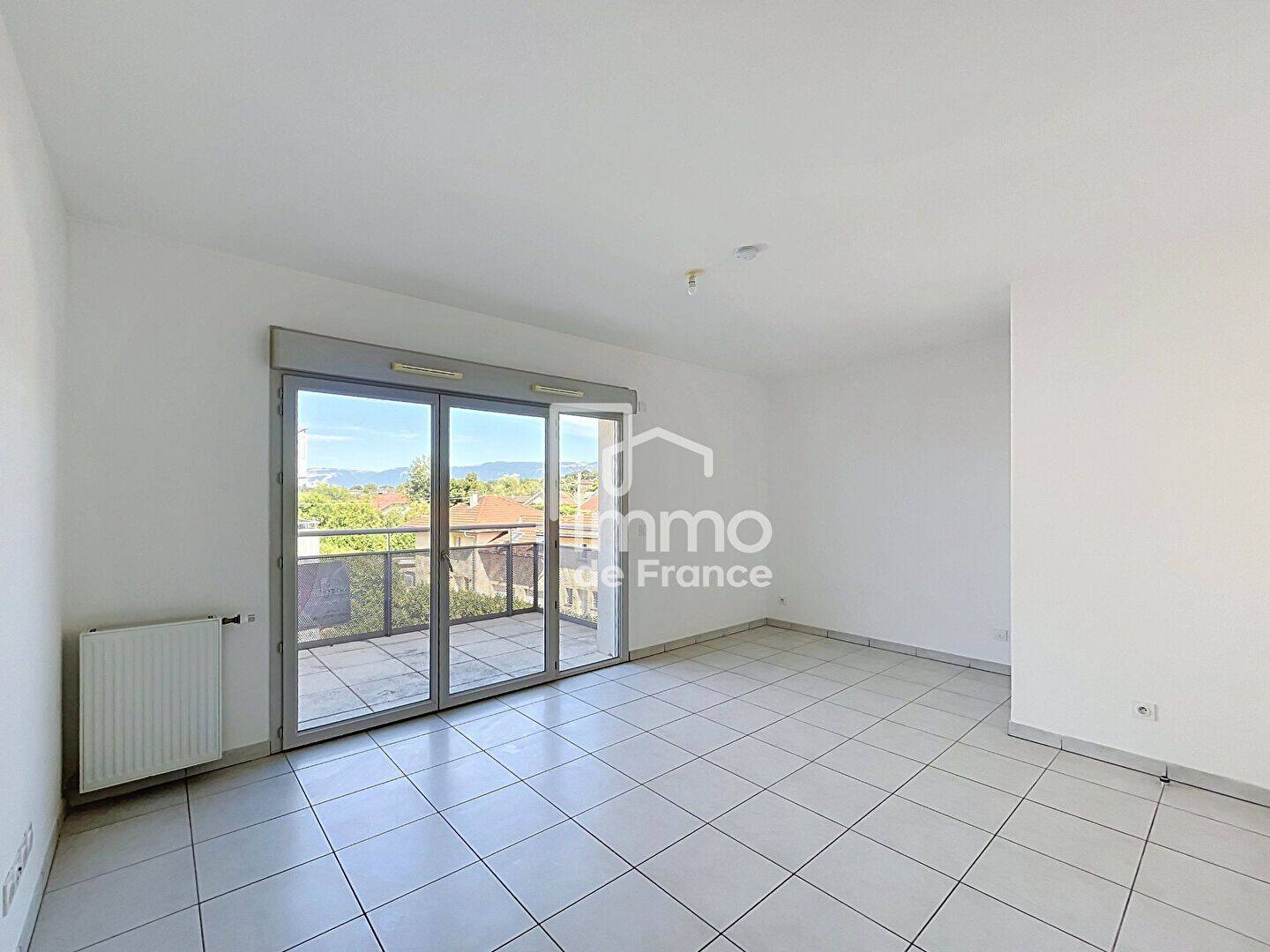 Appartement 1 pièce 29 m² · à Valleiry · 29 m² · 155 000 €