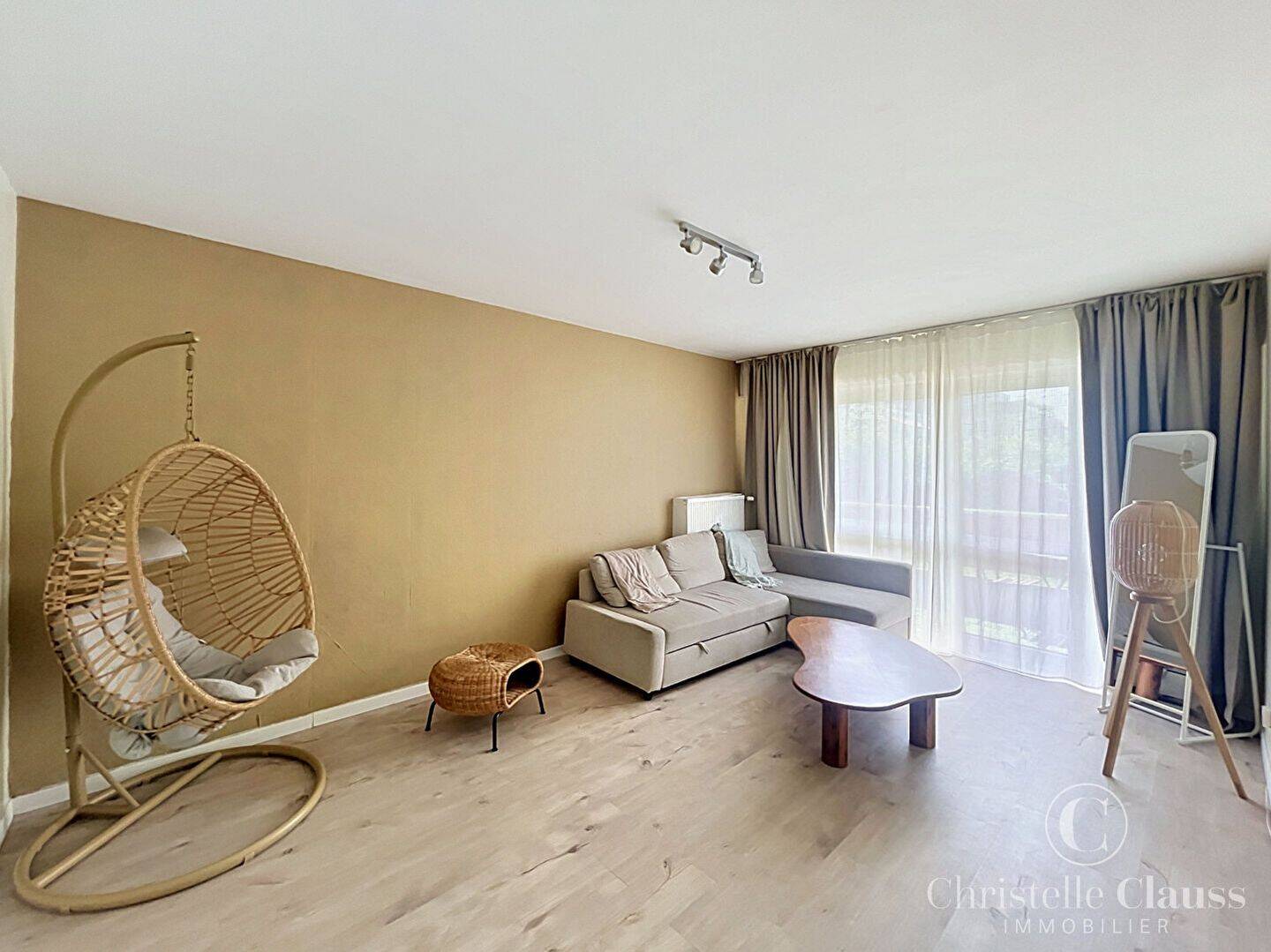 Appartement 2 pièces 48 m² · à Saint-Louis · 48 m² · 950 €