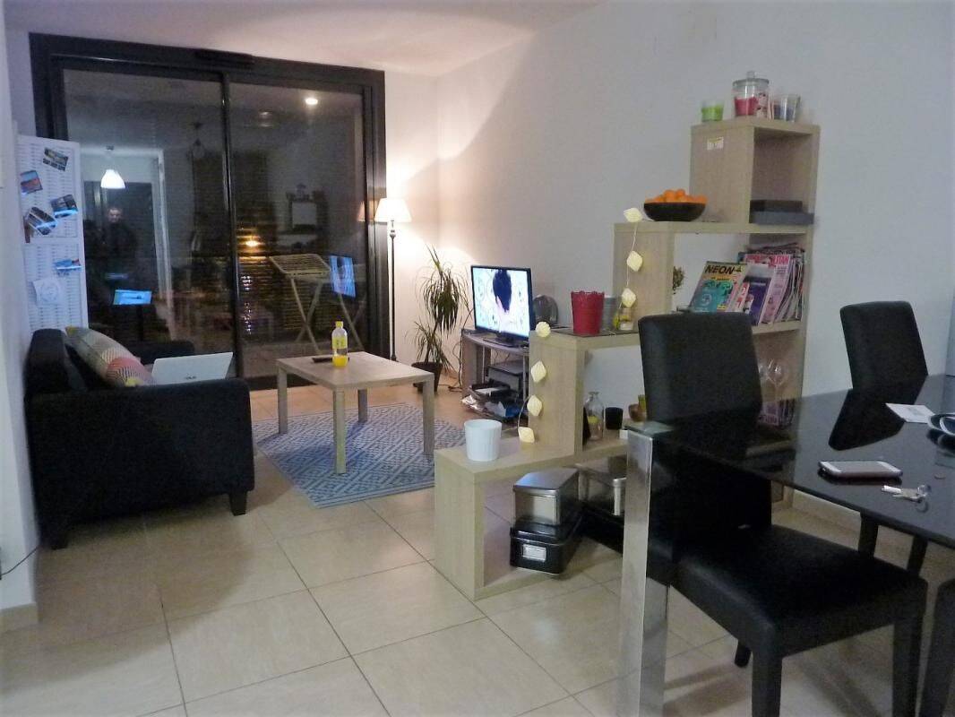 Appartement 1 pièce 39 m² · à Valence · 39 m² · 610 €/mois