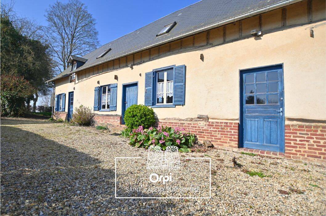 Maison 5 pièces 125 m² · à Chépy · 125 m² · 225 000 €