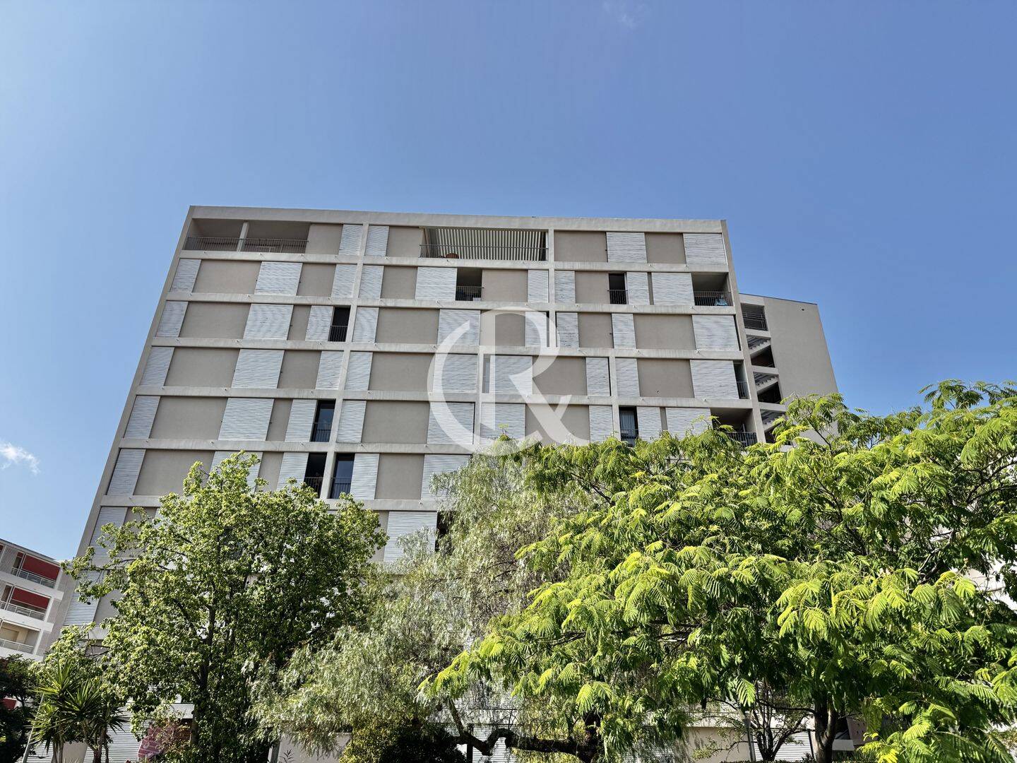 Appartement 3 pièces 59 m² · à Hyères · 58,8 m² · 171 200 €