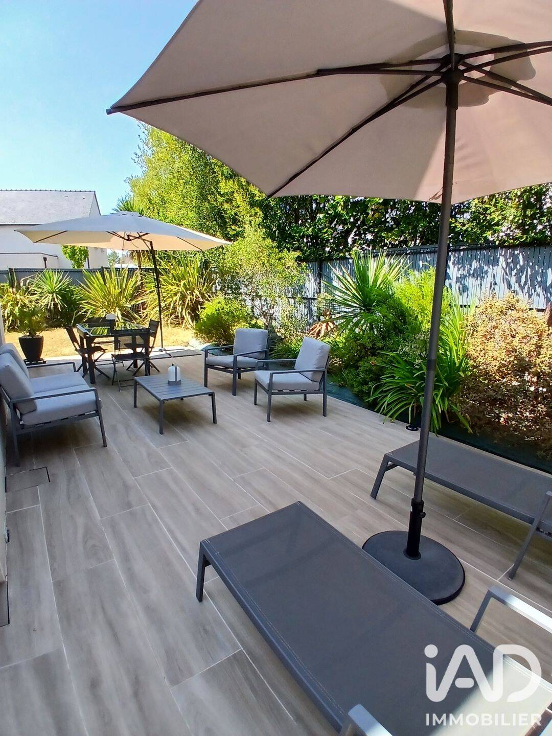 Maison 4 pièces 77 m² · à Concarneau · 77 m² · 348 000 €